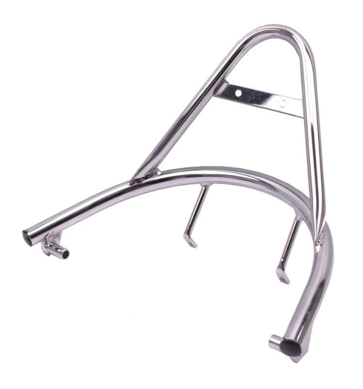 Rugsteun Achter Oem | Sym Mio