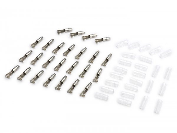 Round Plug Set Hs