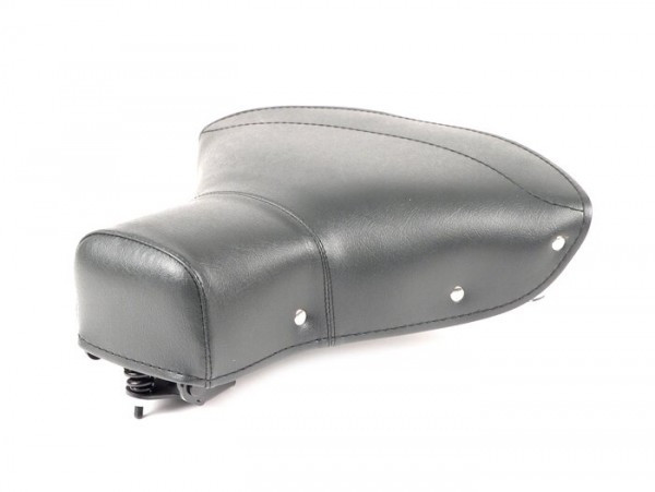 Saddle Made In Italy  Green