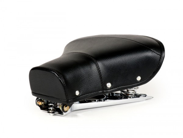 Saddle Made In Vietnam