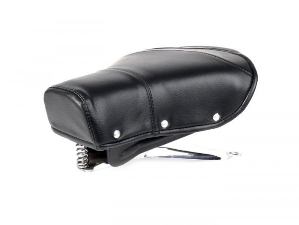 Saddle Made In Vietnam  Stainless Steel Base
