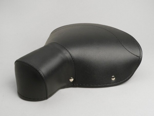 Saddle Cover (24,5cm Hole Centre Distance) Piaggio  Dark Blue