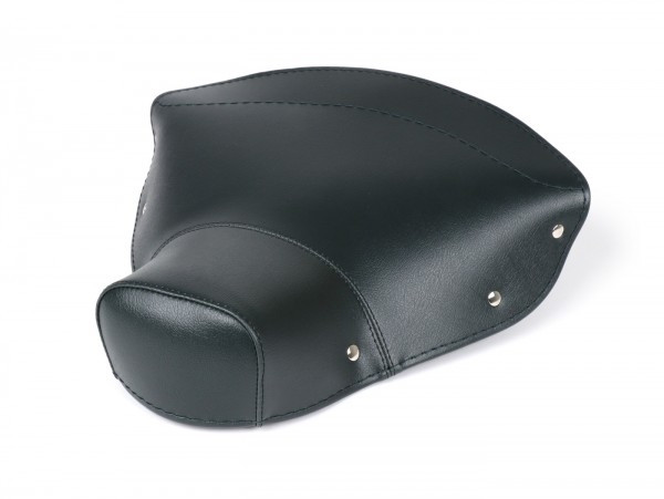 Saddle Cover Made In Italy  Dark Green