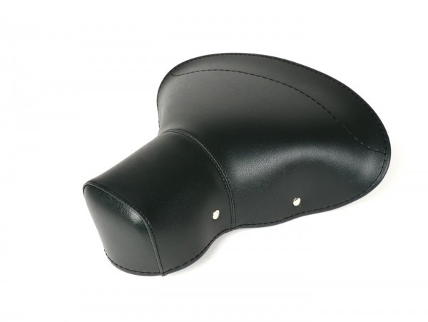 Saddle Cover (eyelet Distance 17.5cm) Made In Italy Vl2t  Dark Green
