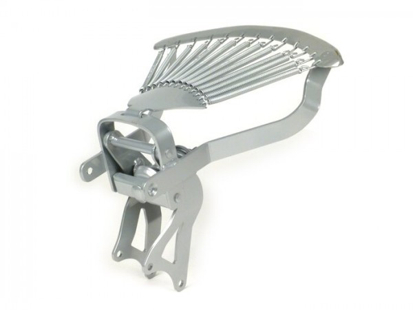 Saddle Frame Lambretta Rear Lambretta D (adaptable Lambretta C)