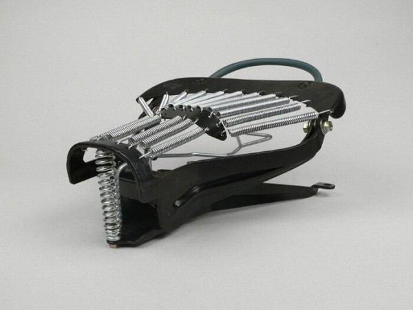 Saddle Frame Made In Vietnam