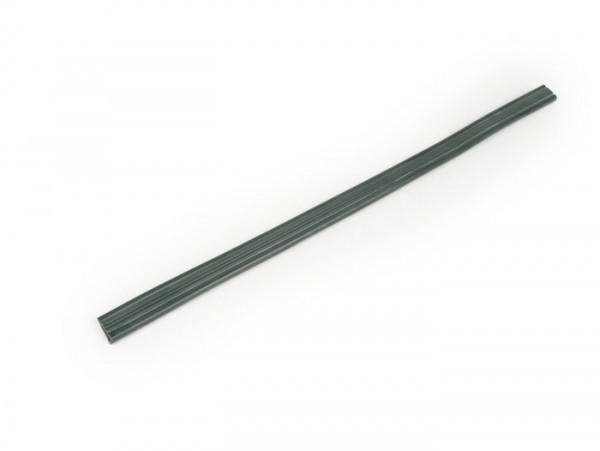 Saddle Passenger Grip Cover Lambretta