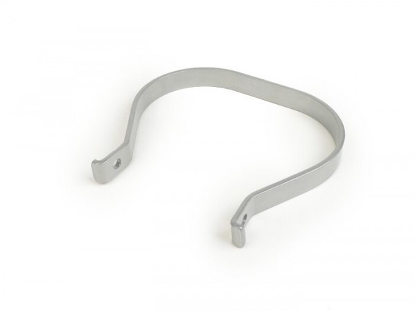 Saddle Passenger Grip Lambretta