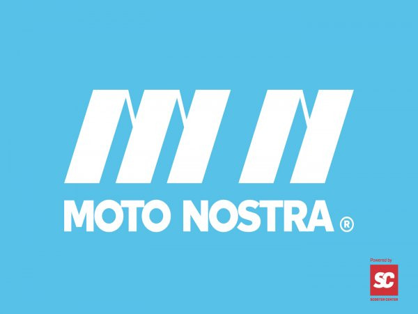 Banner Moto Nostra 175x120cm