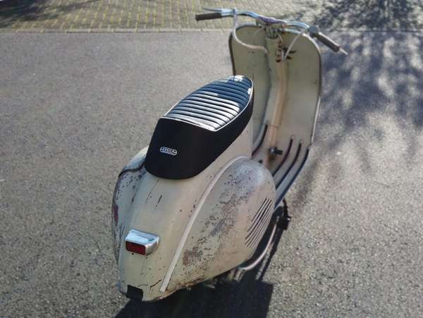 Seat Sc Ancellotti