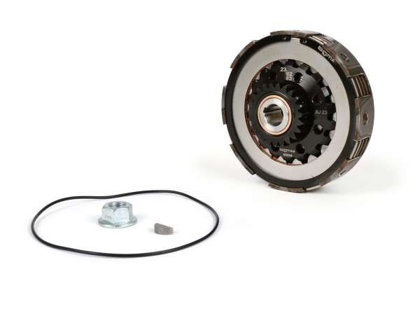 Clutch Sc, Largeframe, Type Cosa2/fl  23 Tooth