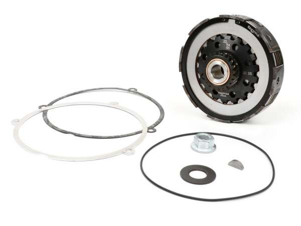 Clutch Sc, Wideframe, Type Cosa2/fl  22 Tooth