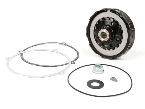Clutch Sc, Wideframe, Type Cosa2/fl  23 Tooth