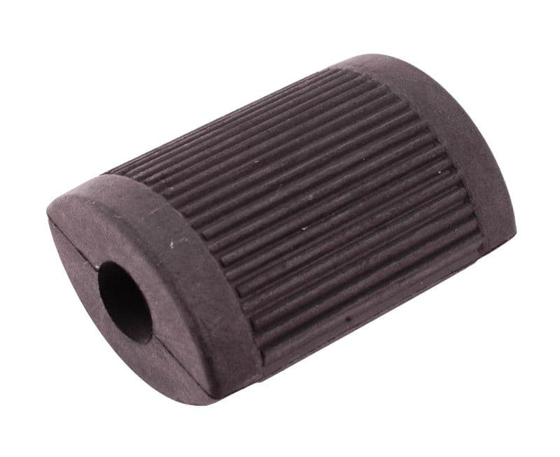 Schakelpedaalrubber | Kreidler