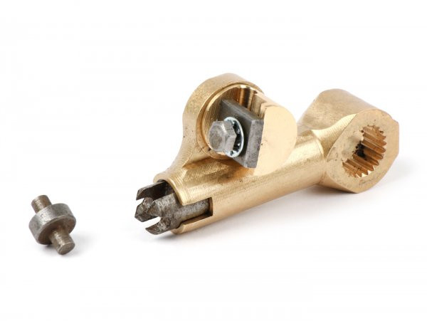 Gear Selector Arm Casa Lambretta