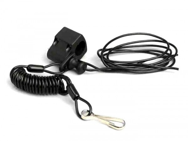 Schakelaar -oem Kwaliteit Killswitch Lenker- Universeel (schliesser)