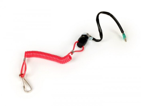 Switch Universal Kill Switch Universal  With Bracket
