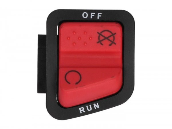 Engine Stop Switch Piaggio Gilera Fuoco