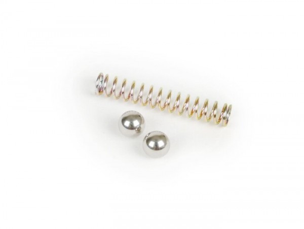 Gear Selector Spring And Ball Set BGM Pro  Reinforced