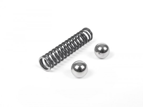 Gear Selector Spring Set Vespa  Standard