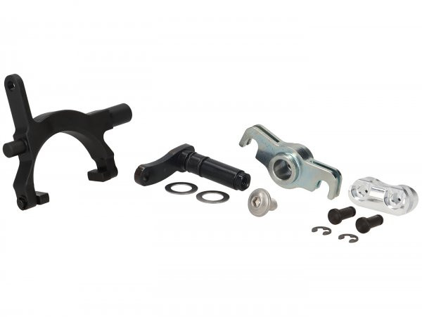 Gear Selector Fork Complete (reinforced) Frt
