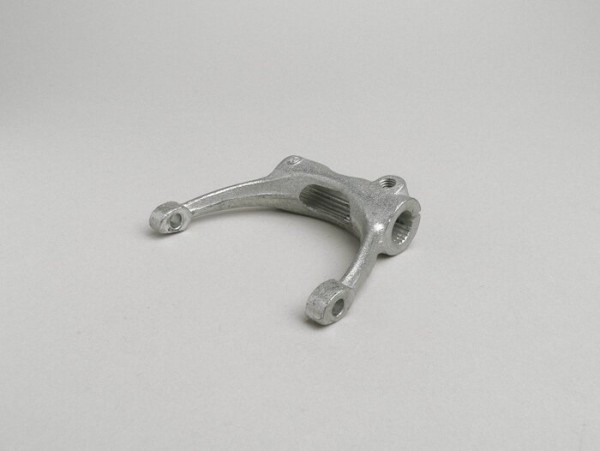 Gear Selector Fork Sil Lambretta Series 13