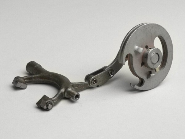 Gear Selector Fork Fa Italia