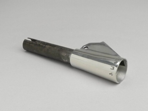 Gear Change Housing Spaq