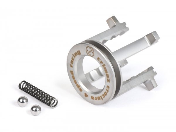 Gear Selector Crimaz