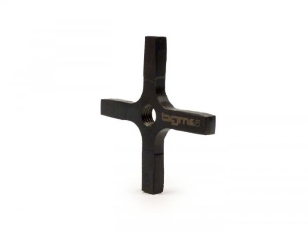 Cruciform BGM Pro V2 Sport