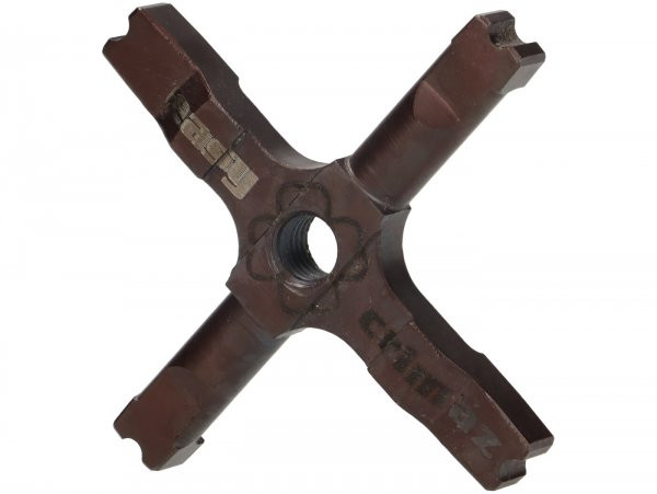 Cruciform Crimaz Easy  -117023