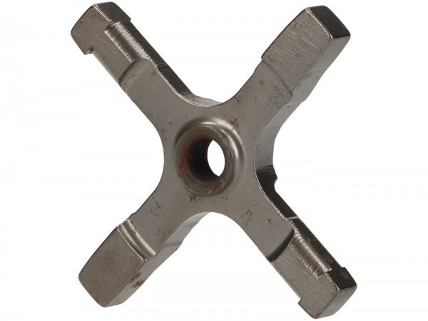 Cruciform Piaggio