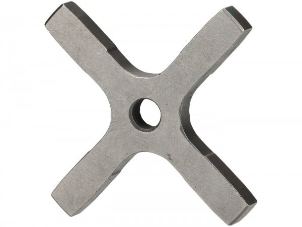 Cruciform Piaggio