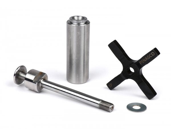 Cruciform Pinasco