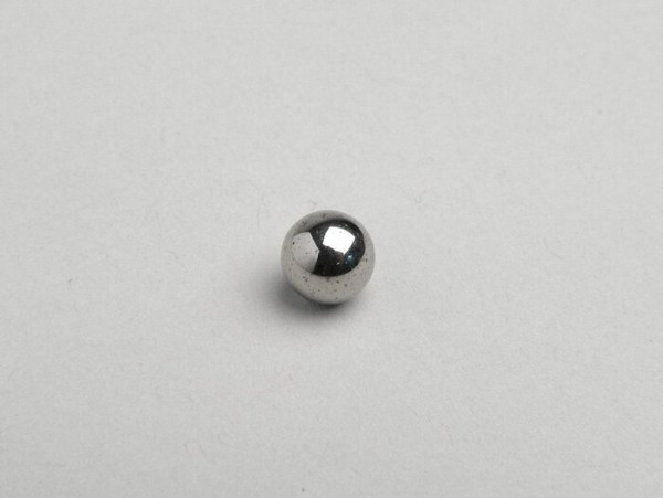 Gear Selector Ball Casa Lambretta Ø=7,9mm