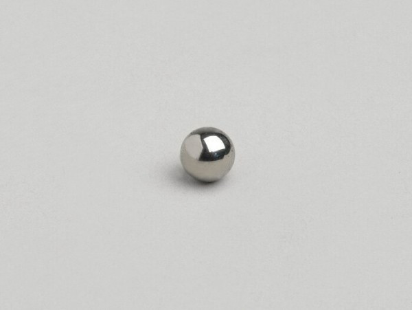 Gear Selector Ball Piaggio, Ø=7,1mm
