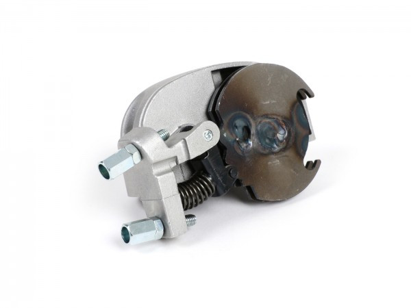 Gear Selector Box Cnc Reinforced Kr Automation 4speed
