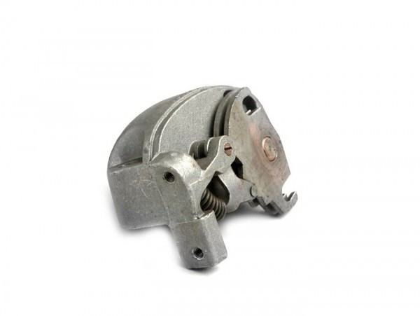 Gear Selector Oem Quality 3speed Vespa Models 1957-1978