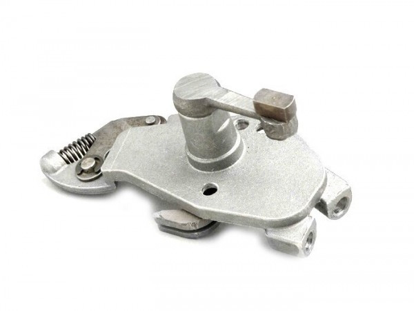 Gear Selector Oem Quality 3speed Vespa Models Till 1957 With Cable Gear Shift