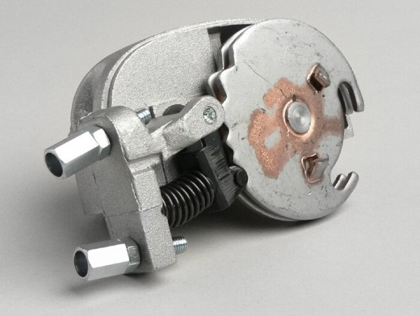 Gear Selector Box Oem Quality 4speed Vespa Px (till 1983)