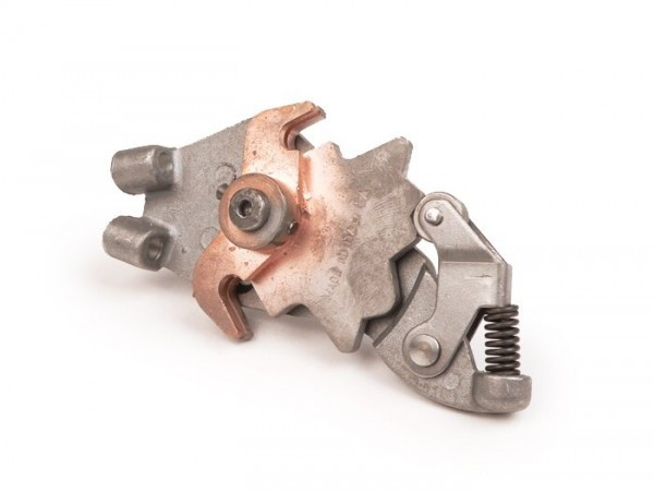 Gear Selector Piaggio 3speed Vespa Models Till 1957 With Cable Gear Shift