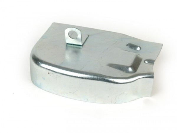 Gear Selector Box Cover Mauro Pascoli