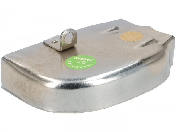 Gear Selector Box Cover Oem Quality  Zink Plated