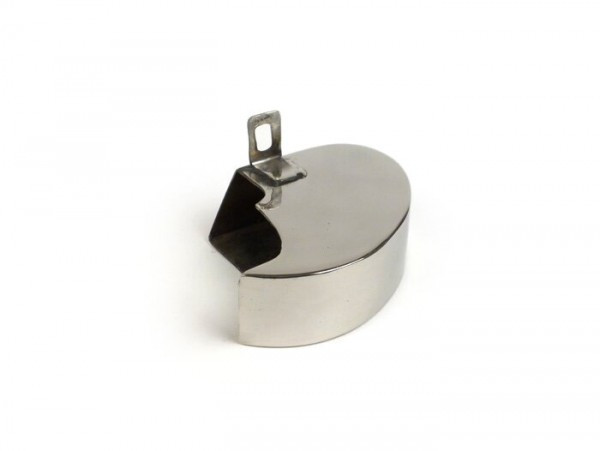 Gear Selector Box Cover Made In Vietnam  Stainless Steel
