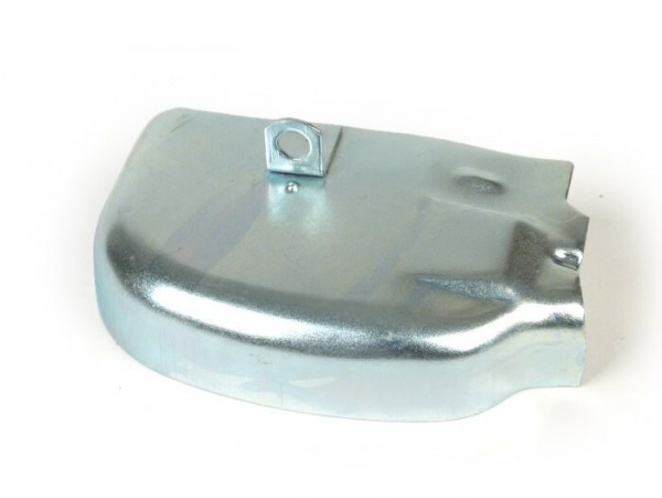 SchakelkloknAfdekking piaggio  Verzinkt (Vespa (Motovespa), Vespa (Piaggio))