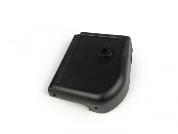Gear Selector Box Cover Piaggio