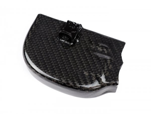 Gear Selector Box Cover Tomas Compositi, Real Carbon Px, Cosa 1° Series