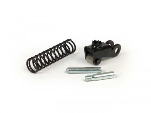 Gear Selector Box Repair Kit Oem Quality 4speed