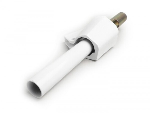 Gear Change Twist Grip Oem Quality  L=110mm Ø=24mm