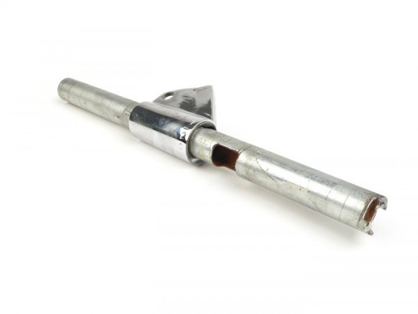 Gear Change Twist Grip Oem Quality  Chrom